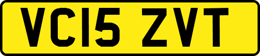 VC15ZVT