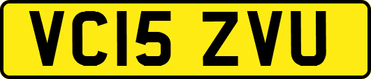 VC15ZVU