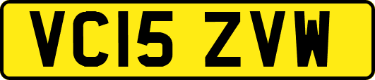 VC15ZVW