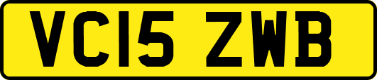 VC15ZWB