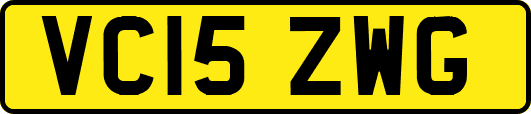VC15ZWG