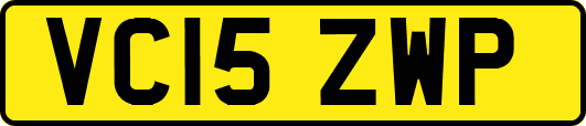 VC15ZWP