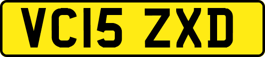 VC15ZXD