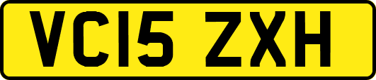 VC15ZXH