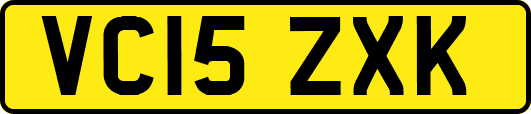VC15ZXK