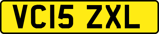 VC15ZXL