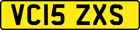 VC15ZXS
