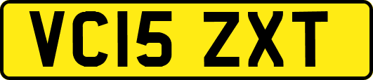 VC15ZXT