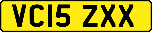 VC15ZXX