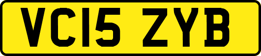 VC15ZYB