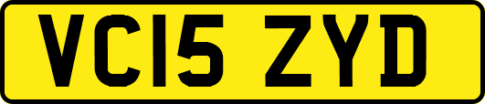 VC15ZYD