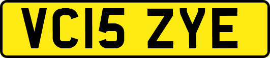 VC15ZYE