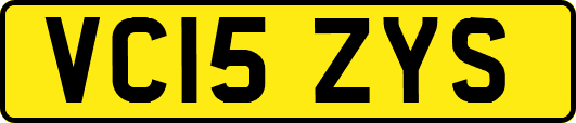 VC15ZYS