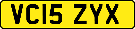 VC15ZYX