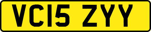 VC15ZYY