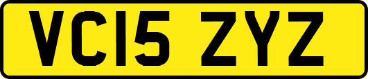 VC15ZYZ