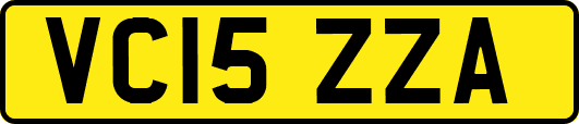 VC15ZZA