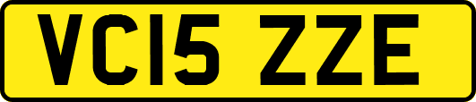 VC15ZZE