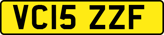 VC15ZZF