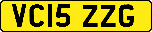 VC15ZZG
