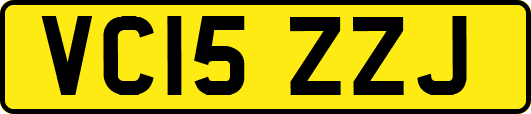 VC15ZZJ