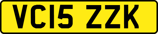 VC15ZZK