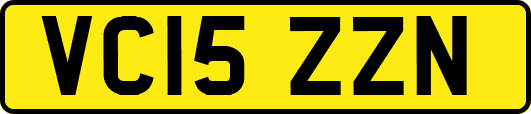 VC15ZZN