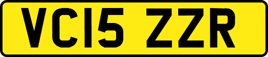 VC15ZZR