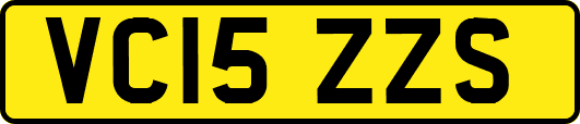 VC15ZZS