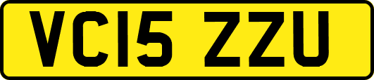 VC15ZZU