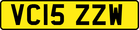 VC15ZZW