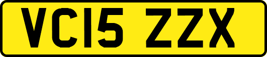 VC15ZZX