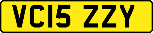 VC15ZZY