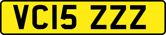 VC15ZZZ