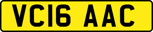 VC16AAC