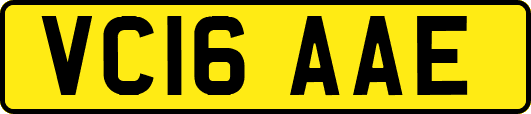 VC16AAE