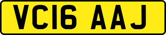 VC16AAJ
