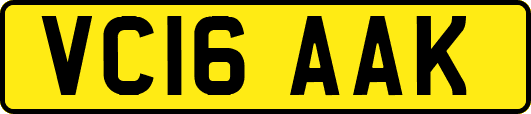VC16AAK