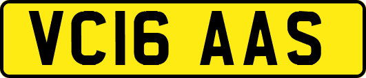 VC16AAS