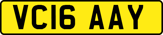 VC16AAY