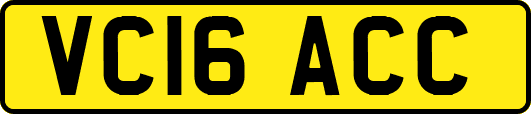 VC16ACC