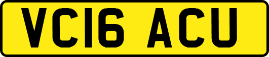 VC16ACU