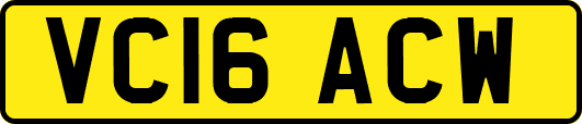 VC16ACW