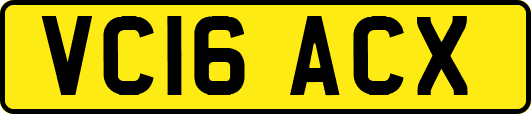 VC16ACX
