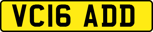 VC16ADD