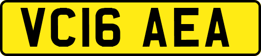VC16AEA