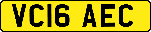 VC16AEC