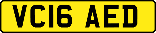 VC16AED
