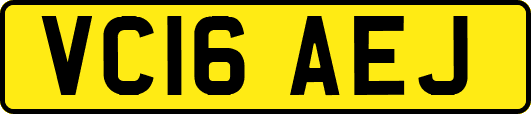 VC16AEJ