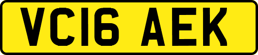 VC16AEK